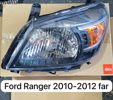 FORD RANGER 2010-2012 FAR                         (XS1706S25)