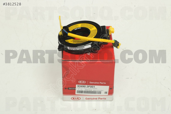 93490-2F001 DİREKSİYON ZEMBEREĞİ CERATO