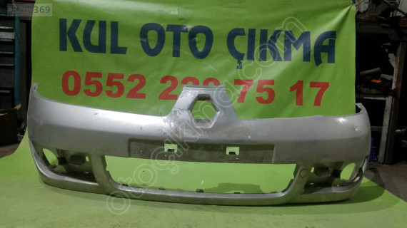 renault clio symbol ön tampon