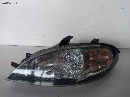 CHEVROLET LACETTI ÇIKMA ORJİNAL SAĞ - SOL FAR
