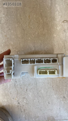 TOYOTA HİLUX BİLGİSAYAR BEYNİ 8292210K011