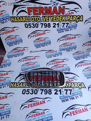 7473692 BMW G30 SAĞ ÖN PANJUR