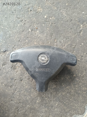 Astra g direksiyon airbag