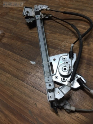 FOCUS 1 SOL CAM KRİKOSU MOTORSUZ ORJ ÇIKMA