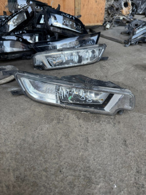 VW PASSAT SİS FARI ÇIKMA ORJİNAL