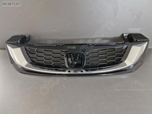 HONDA CİVİC FB7 ÖN PANJUR MAKYAJLI TİP SIFIR 2012-2016