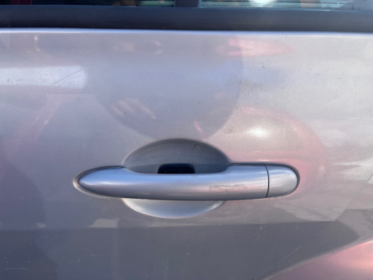 Renault Megane 2 sol arka dış kapı kolu