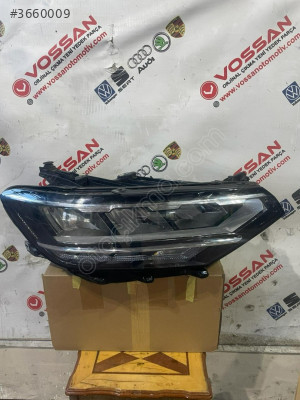 Passat b8,5 sol sag led çıkma far 3G1941035P