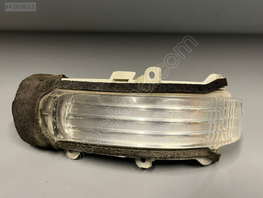 COROLLA SOL AYNA SİNYALİ ORJİNAL 2010-2012