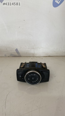 ford custom 2015 far ayar düğmesi/butonu (son fiyat)