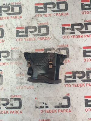FORD TOURNE COURİER  KILİMA HAVA HAVALANDIRMA IZGARASI