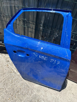 OPEL CORSA F SAĞ ARKA KAPI