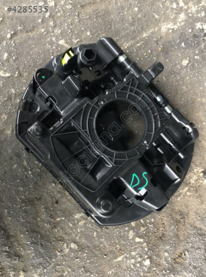 DS7 CROSSBACK BAKALİT OTO FEDAİ