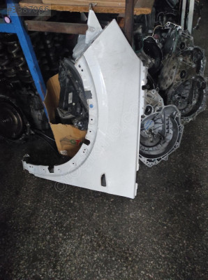 GRANDLAND ÇAMURLUK KAPUT PANEL FAR
