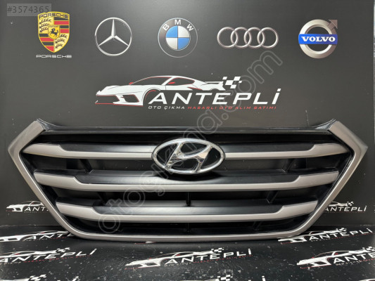 HYUNDAİ TUCSON ÖN PANJUR ÇIKMA ORİJİNAL 2015-2018