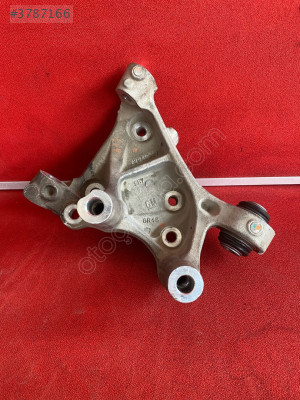 OPEL İNSİGNİA B SAĞ ARKA TAŞIYICI ORJİNAL 22949387