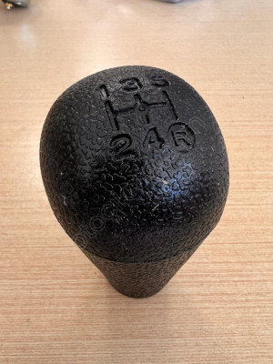 Toyota Hilux Land cruiser Hiace gibi manuel vites topuzu