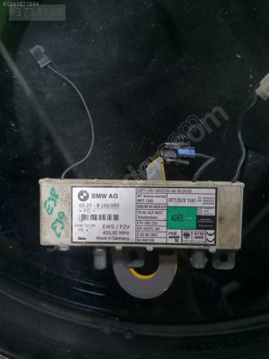 BMW E39 ANTEN  65258380685