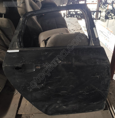 OPEL ASTRA J SAĞ ARKA KAPI ORJİNAL ÇIKMA PARÇA