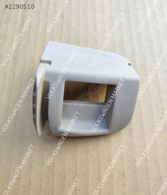 AUDI A6 05-11 DEPO VE BAĞAJ DÜĞME ÇERÇEVESİ 4F1959527