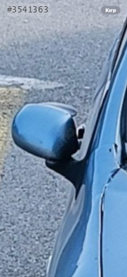 Fiat bravo sağ dış ayna