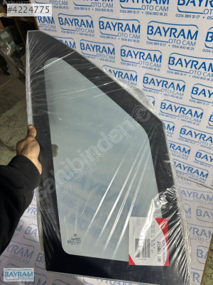 Iveco - Otoyol IVECO DAİLY KELEBEK CAMI SAĞ ÖN 14-