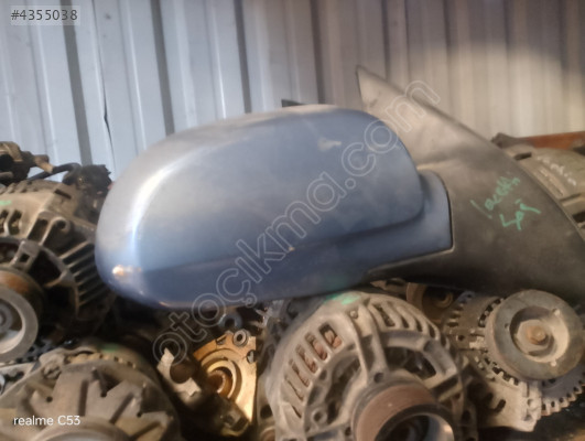 LACETTİ SAĞ SOL AYNA