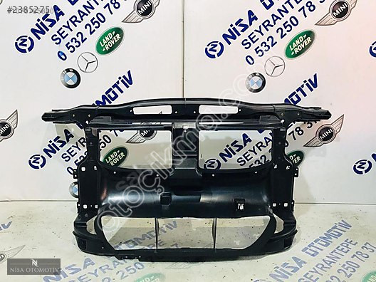 BMW E90 3.20 3.16 Serisi 06-12 Ön Panel Sıfır - Oto Çık