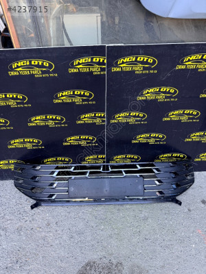 2025 Wv tayron ön panjur çıkma Orjinal