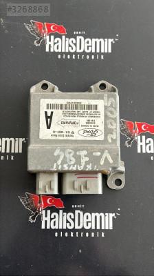 FORD TRANSİT AİRBAG MODÜLÜ YC1A-14B321-AG