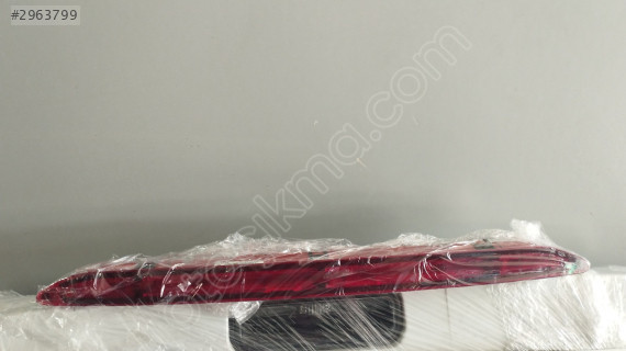FORD FOCUS 4. 4.5 ORTA BAGAJ STOP ÇETİN OTOMOTİV