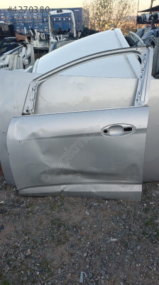 2010-17 FORD C-MAX SOL ÖN KAPI ÇIKMA ORJİNAL