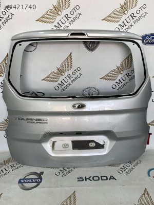 FORD COURİER BAGAJ KAPAĞI (14-23) ORJİNAL ÇIKMA