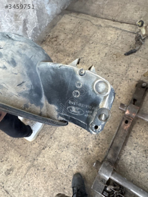 3M51-R27936-AK FORD C-MAX DEPO KAPAĞI