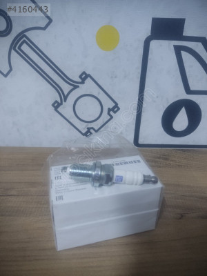 Opel Bujı Tek Tırnak 95519058 4 ADET ORJİNAL GM