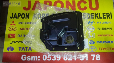 SPORTAGE/İX35 KARTEL 2011-2015 ARASI SIFIR