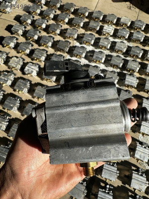 1.6 FSİ YÜKSEK BASINÇ REGÜLATÖRÜ