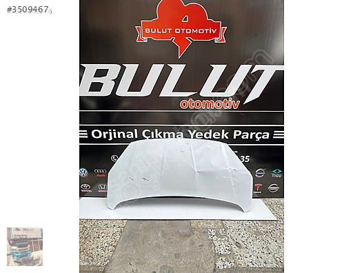 Ford courier motor kaputu orjinal çıkma parça