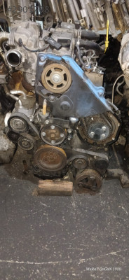 Ford connect 1.8 tdci 110 luk cikma orijinal dolu motor