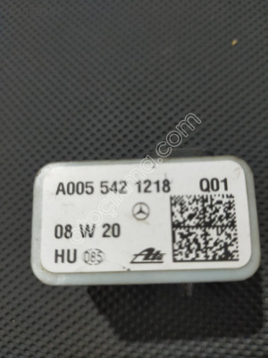 MERCEDES DARBE SENSÖRÜ W212 W207 W218 A0055421218