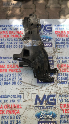 VOLVO S60 ÖN TAMPON BRAKETİ 2019 VE SONRASI 31455652 31455653