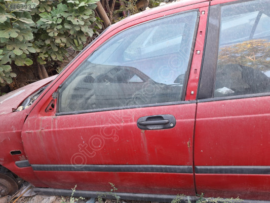 Orjinal Rover 400 HP / Honda Euro Civic Sol Ön Kapı