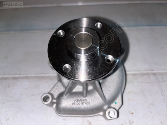 DAİHATSU TERİOS 00-05 1.3 DEVİRDAİM