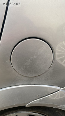 tata indica 2006 depo kapağı (son fiyat)