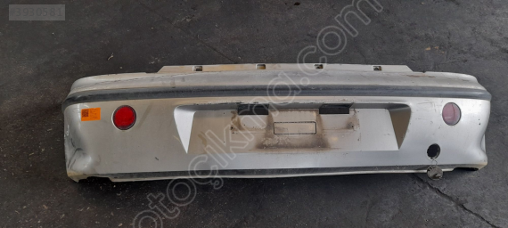 FIAT BRAVO ÇIKMA ORJİNAL ARKA TAMPON