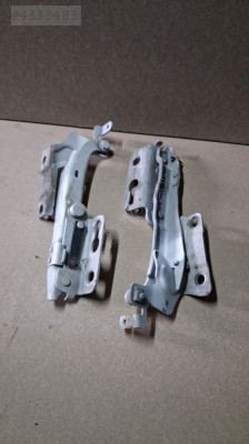 2014-18 VOLVO V40 KAPUT MENTEŞELERİ SAĞ-SOL SÖKME ORJİNAL