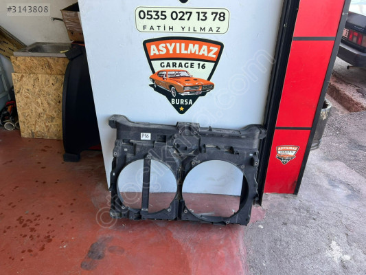 SCUDO/JUMPY/EXPERT ÖN PANEL ORJİNAL OEM1440107980
