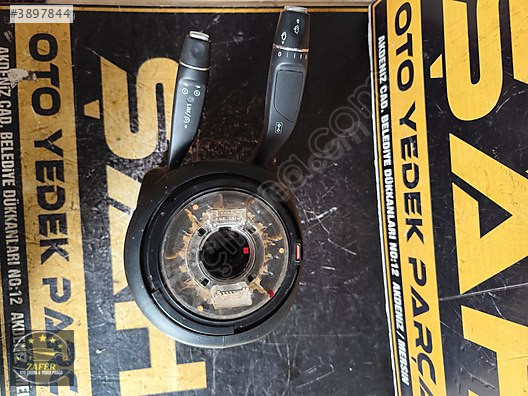 A2129007923 MERCEDES W204 W212 SİLECEK KOLU