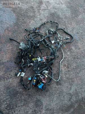 2023 express 1.5 bluedci motor tesisatı