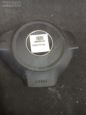 6R0880201D 2010-2015 Polo Airbag